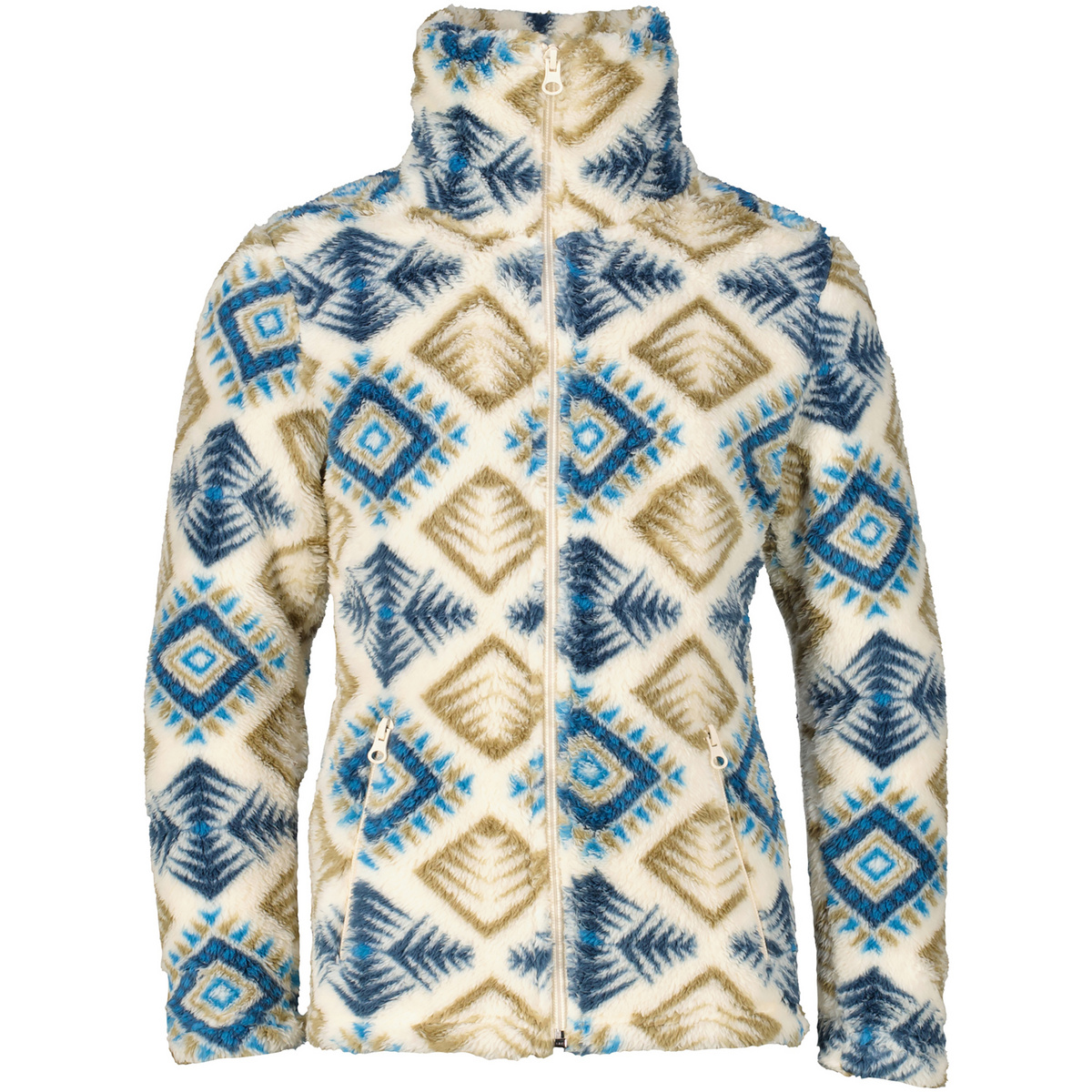 Image of Bergzeit Basics Kinder Meru Kurgan Jacke