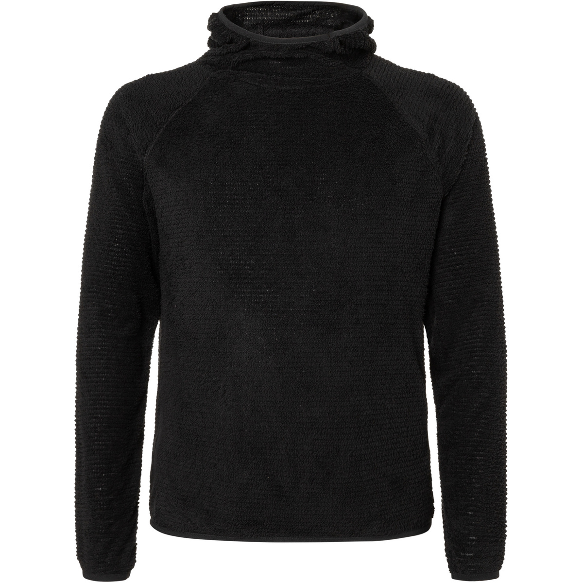 Image of Bergzeit Basics Herren Meru Allentown Fleece Hoodie