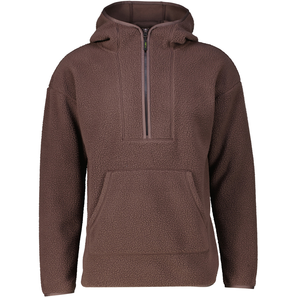 Image of Bergzeit Basics Herren Meru Quimper Hoodie