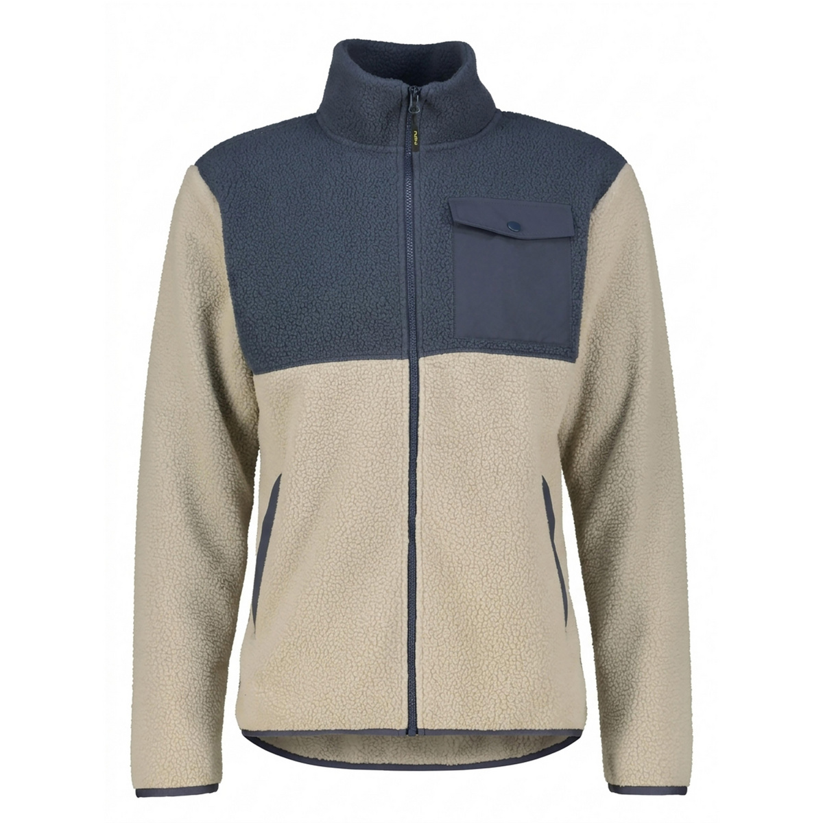 Image of Bergzeit Basics Herren Meru Quimper Jacke