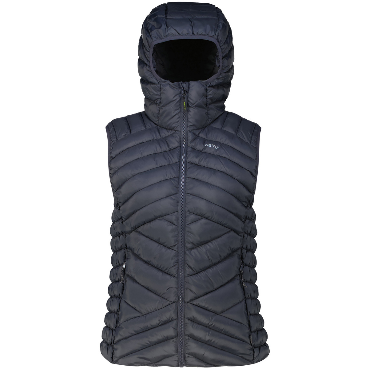Image of Bergzeit Basics Damen Meru Rakaia Weste
