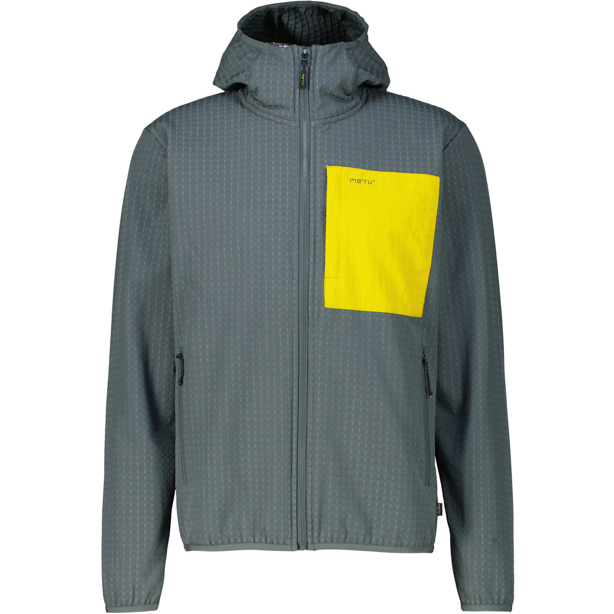 Image of Bergzeit Basics Herren Meru Tunja Jacke