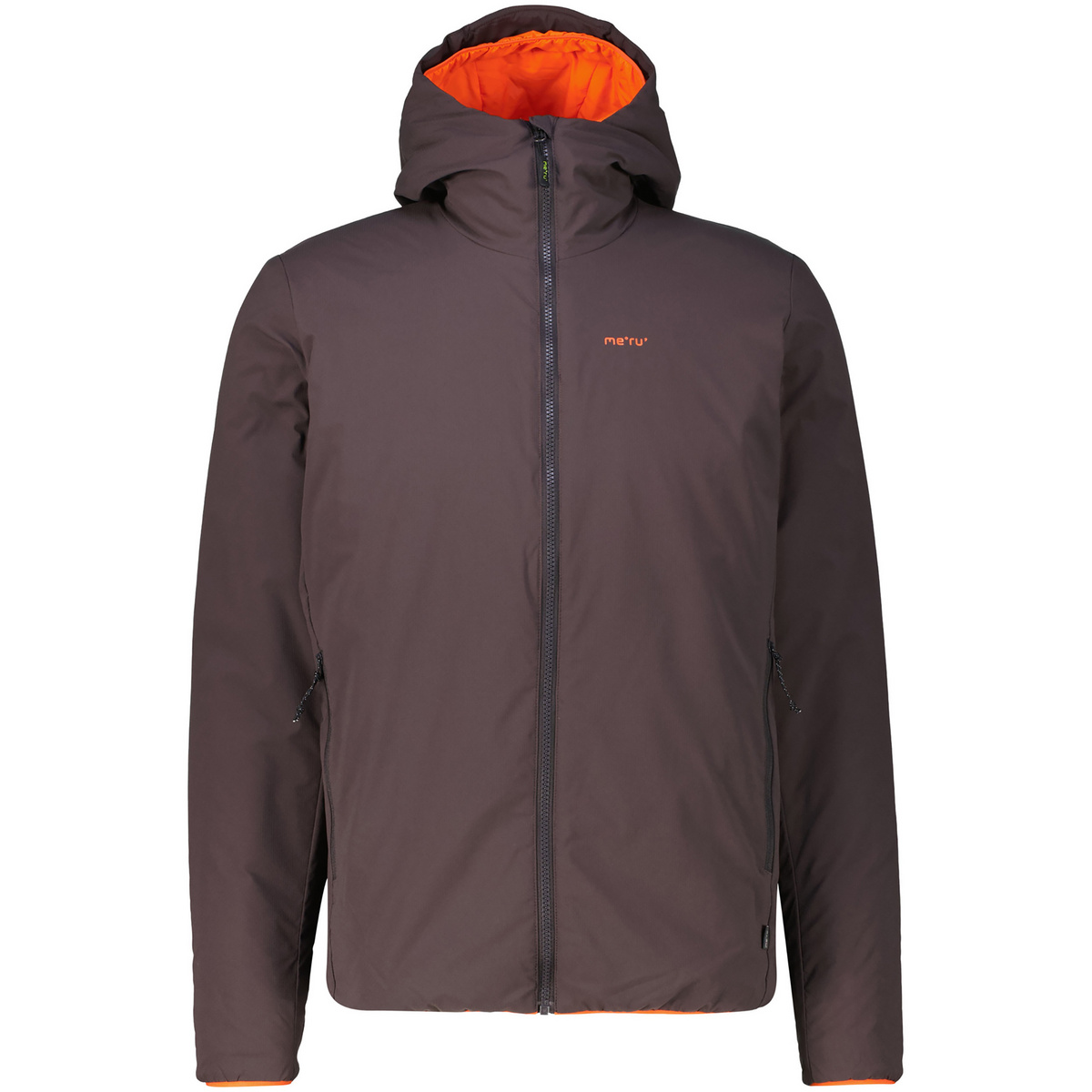 Image of Bergzeit Basics Herren Meru Envigado Jacke