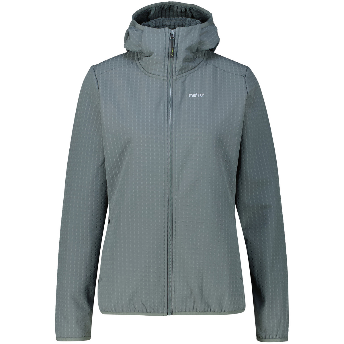 Image of Bergzeit Basics Damen Meru Tunja Jacke