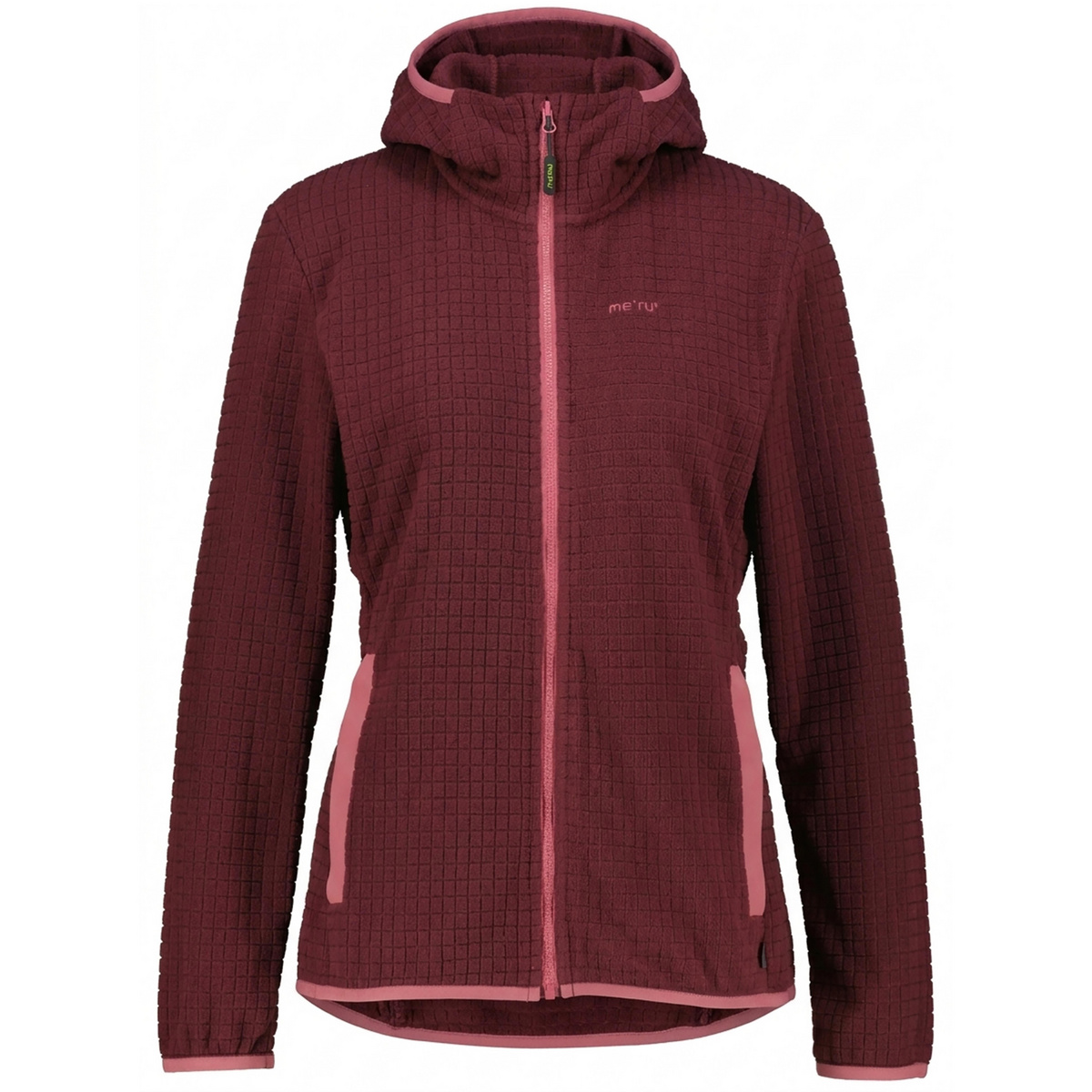Image of Bergzeit Basics Damen Meru Jamundi Jacke