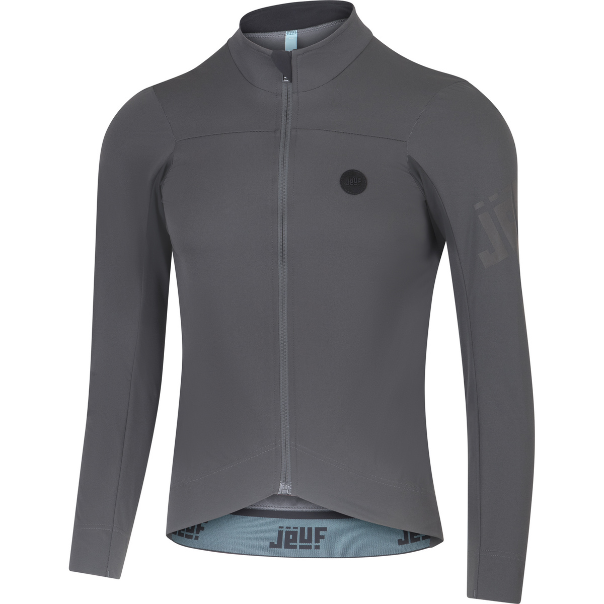 Image of Bergzeit Basics Herren Jeuf Pro Race Softshell Jacke