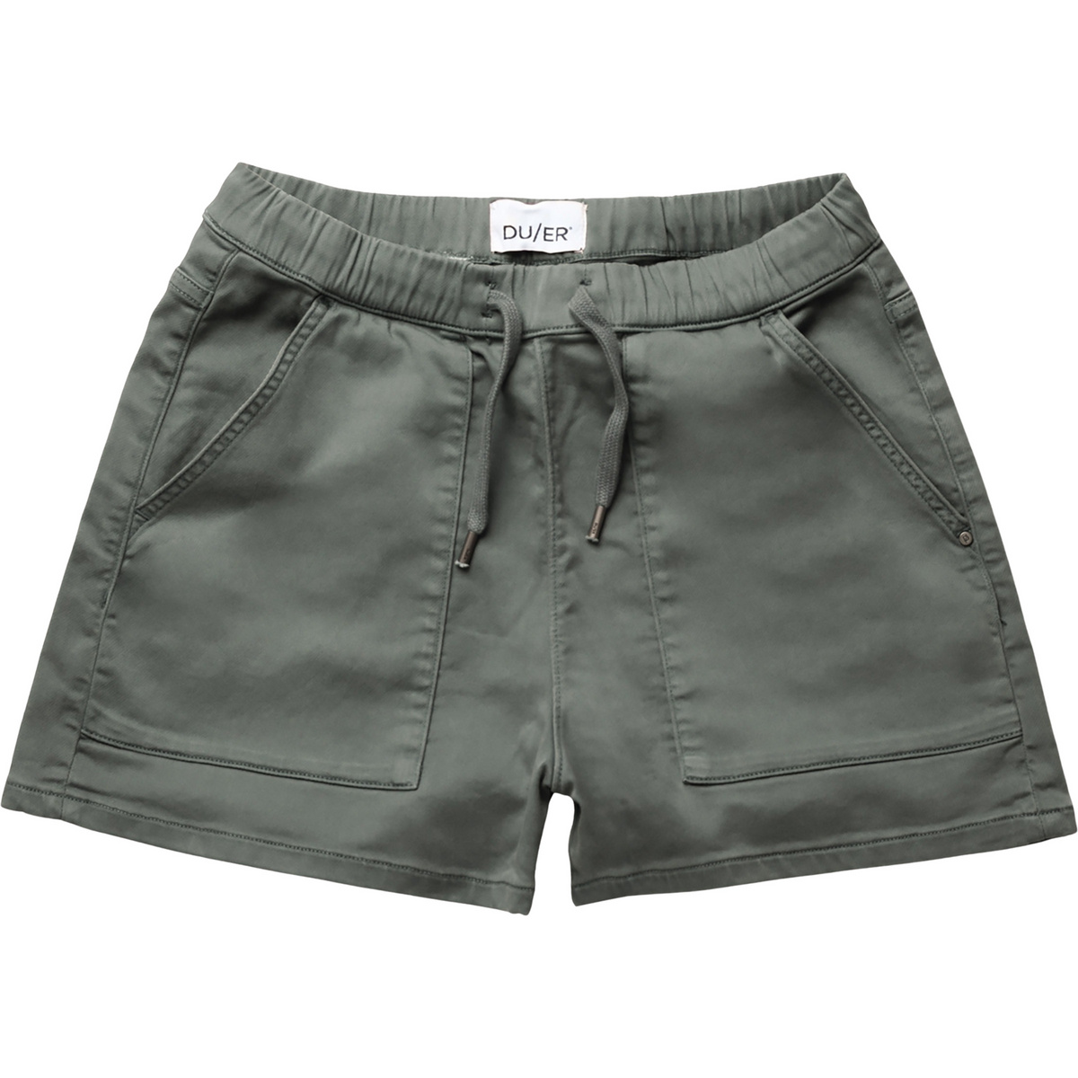 Image of Duer Damen No Sweat Harbour Shorts