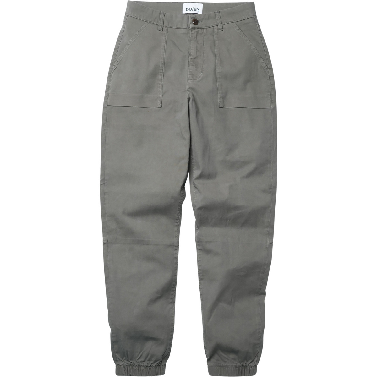 Image of Duer Damen Live Lite High Rise Jogger Hose