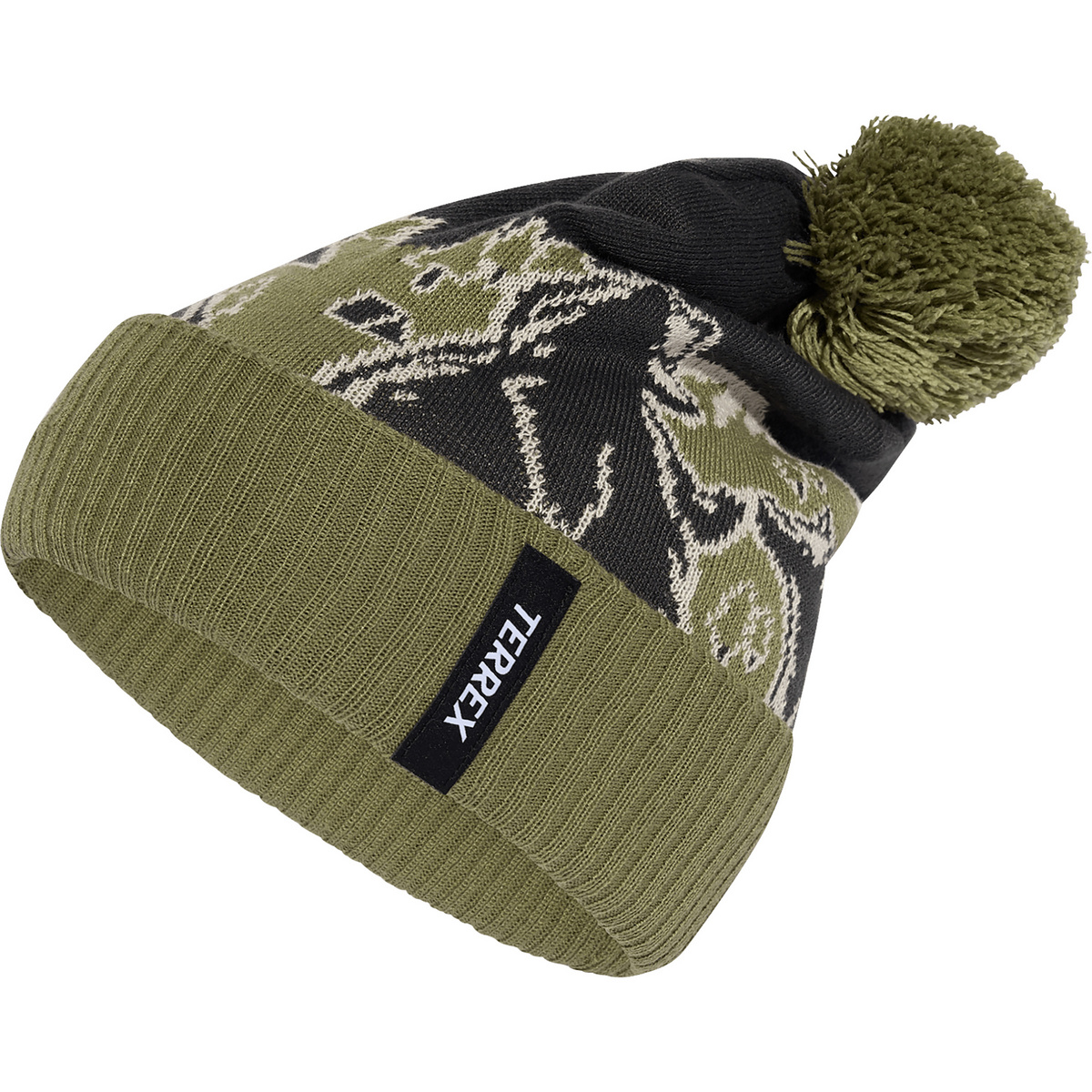 Image of adidas Terrex Xploric Pom Pom Mütze