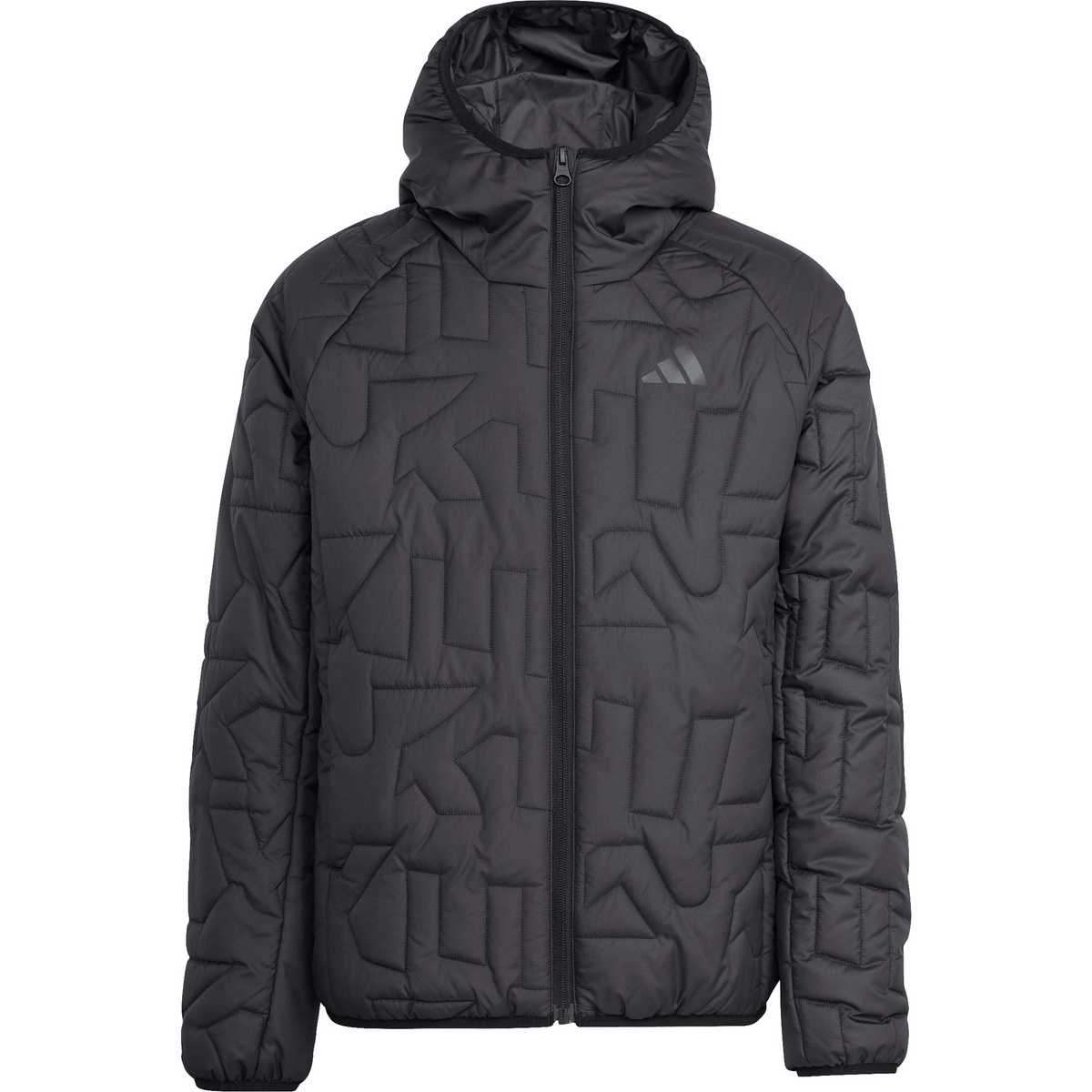 Image of adidas Terrex Kinder Xperior Climawarm Padded Jacke