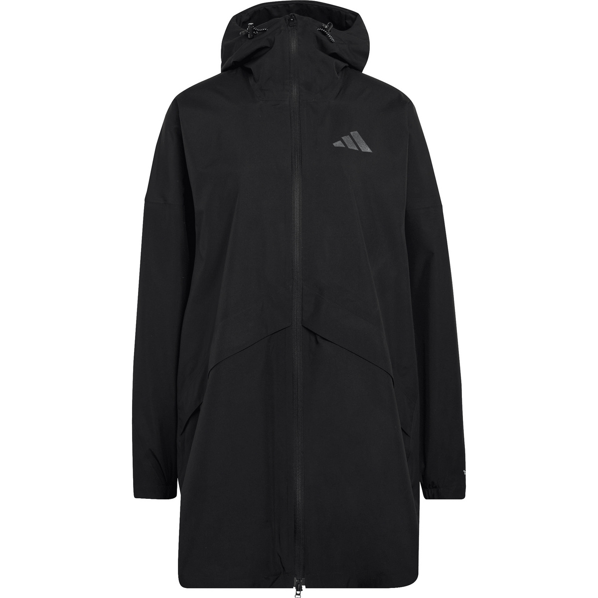 Image of adidas Terrex Damen Multi 2L Climaproof Rain Parka