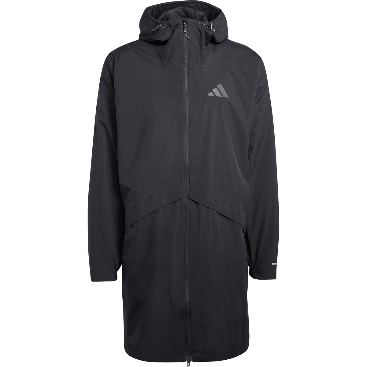 Image of adidas Terrex Herren Multi 2L Climaproof Rain Parka