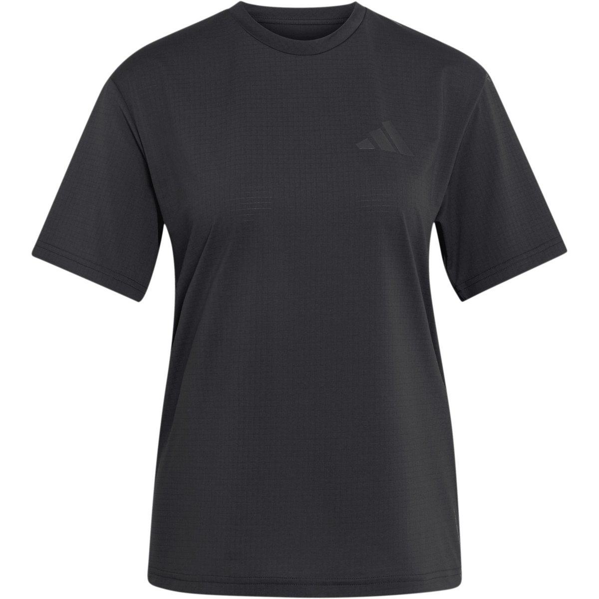 Image of adidas Terrex Damen Multi Climacool Logo Tech T-Shirt