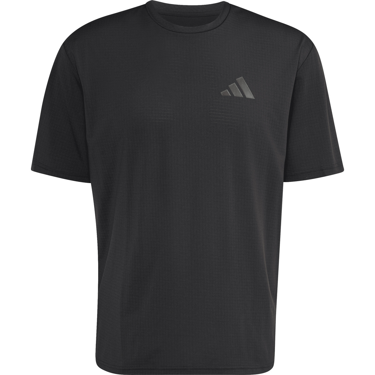 Image of adidas Terrex Herren Multi Climacool Logo Tech T-Shirt