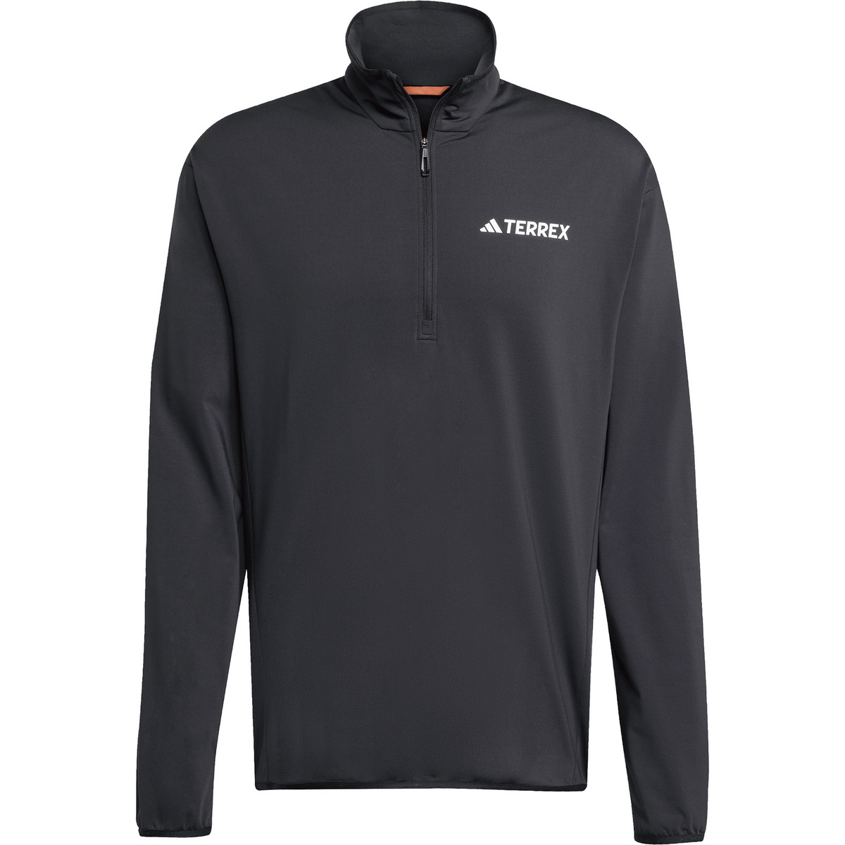 Image of adidas Terrex Herren Multi Climawarm Tech Fleece Longsleeve