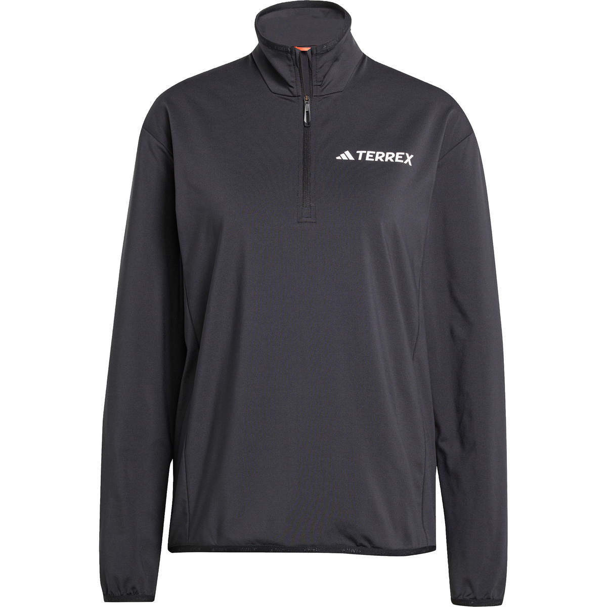 Image of adidas Terrex Damen Multi Climawarm Tech Fleece Longsleeve