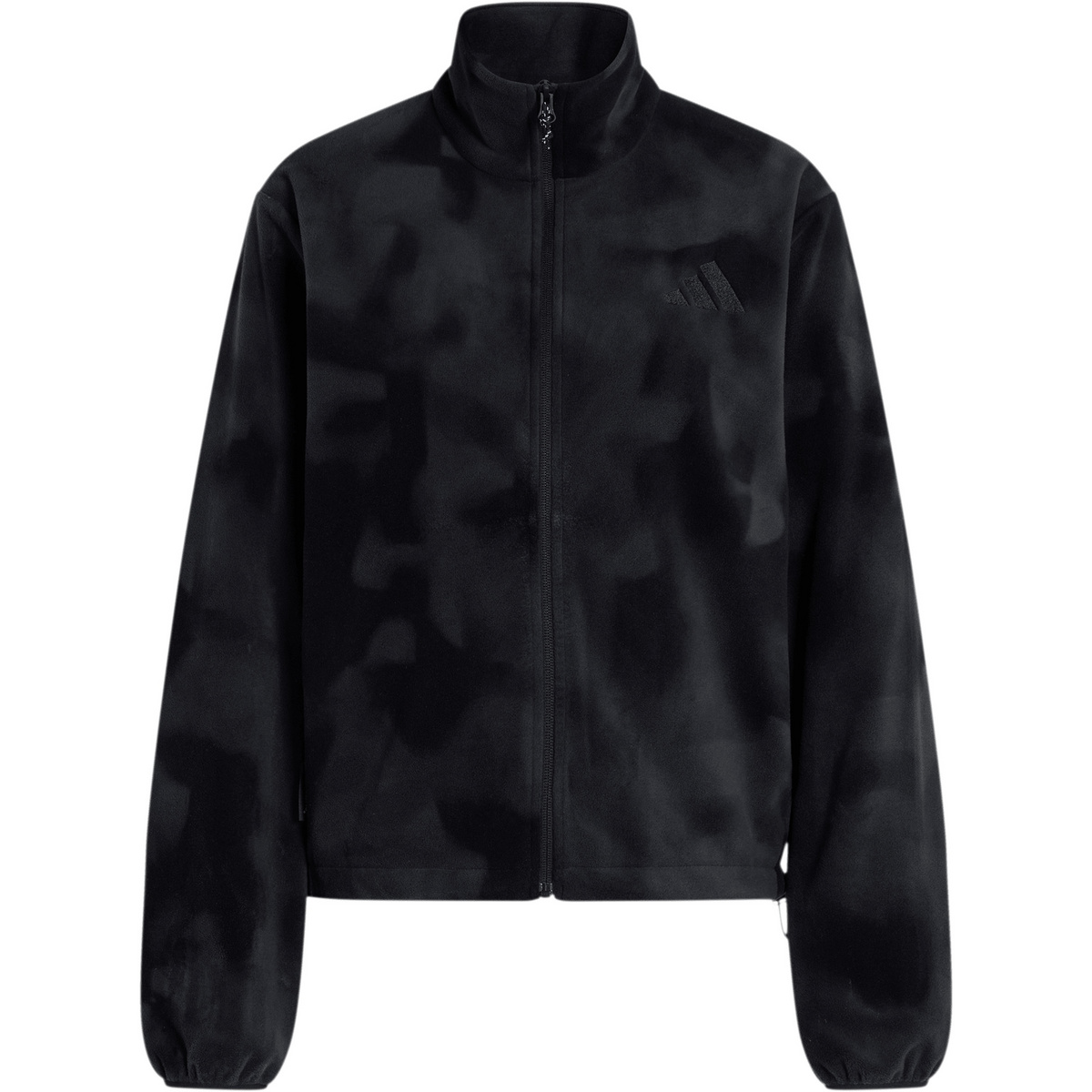 Image of adidas Terrex Damen Multi Climawarm Fleece Jacke
