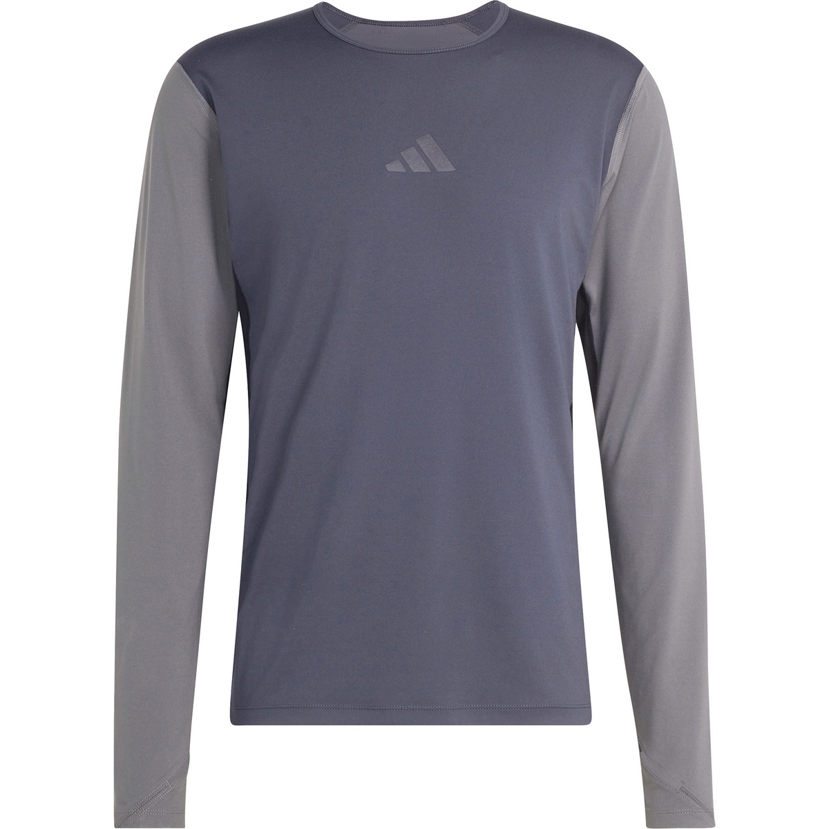 Image of adidas Terrex Herren Multi Synthetic Longsleeve