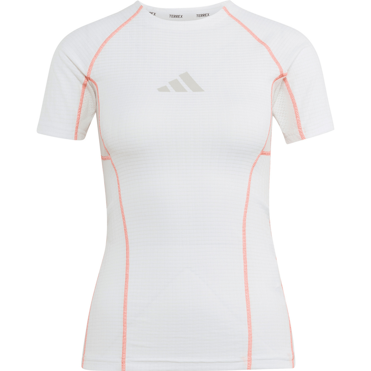 Image of adidas Terrex Damen Xperior Clima365 Baselayer T-Shirt