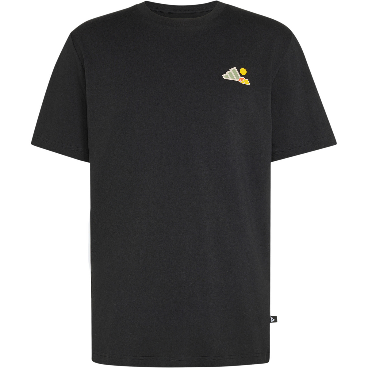 Image of adidas Terrex Herren Camper Graphic T-Shirt
