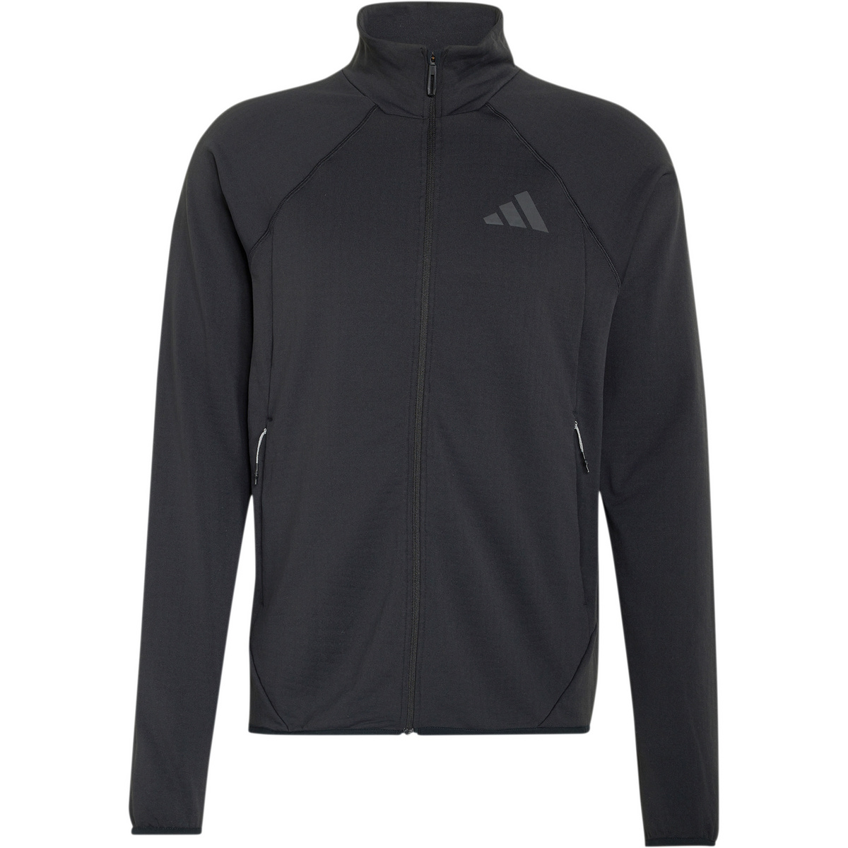 Image of adidas Terrex Herren Xperior Climawarm+ Ventknit Fleece Jacke