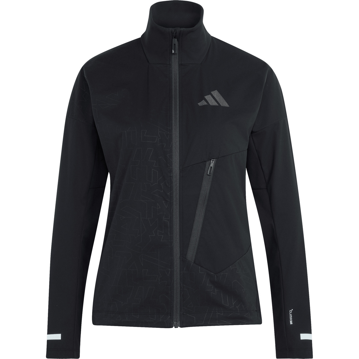 Image of adidas Terrex Damen Xperior Cross Country Softshell Jacke