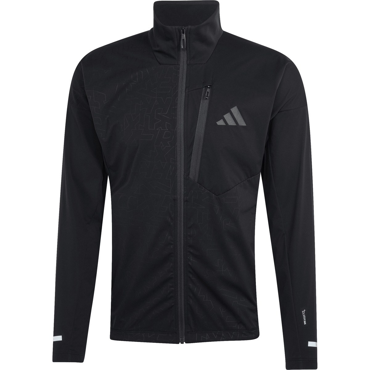 Image of adidas Terrex Herren Xperior Cross Country Softshell Jacke