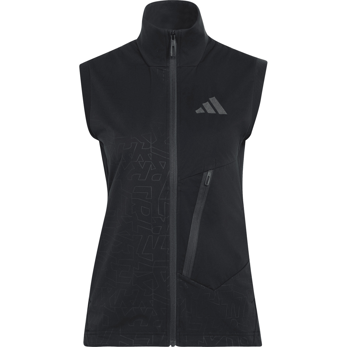 Image of adidas Terrex Damen Xperior Cross Country Softshell Weste