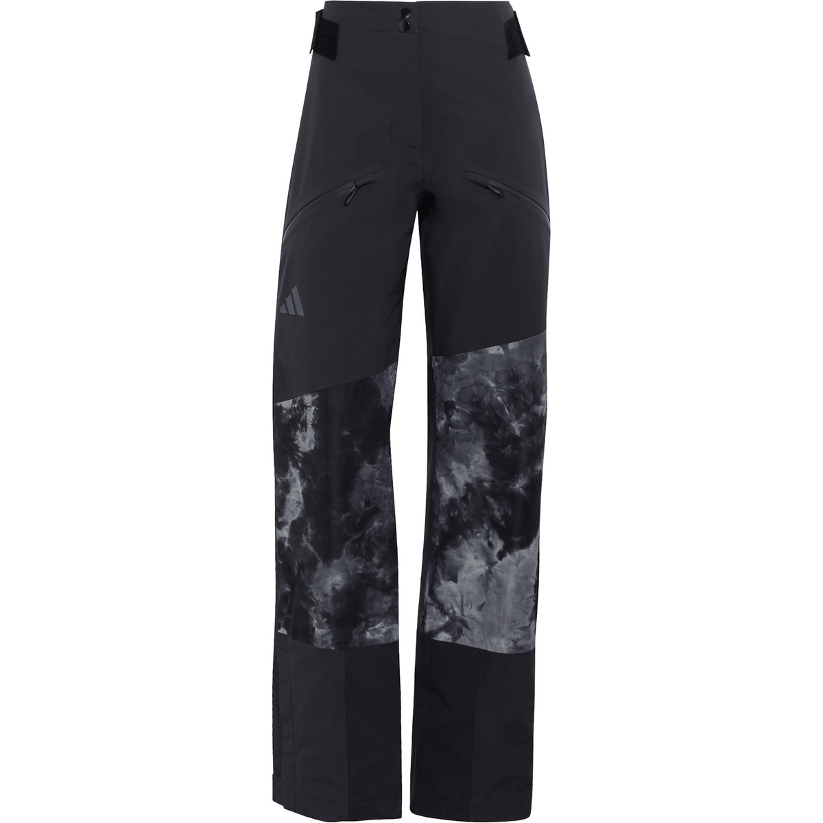 Image of adidas Terrex Damen Xperior Hybrid Spray Dye Climaproof+ Hose