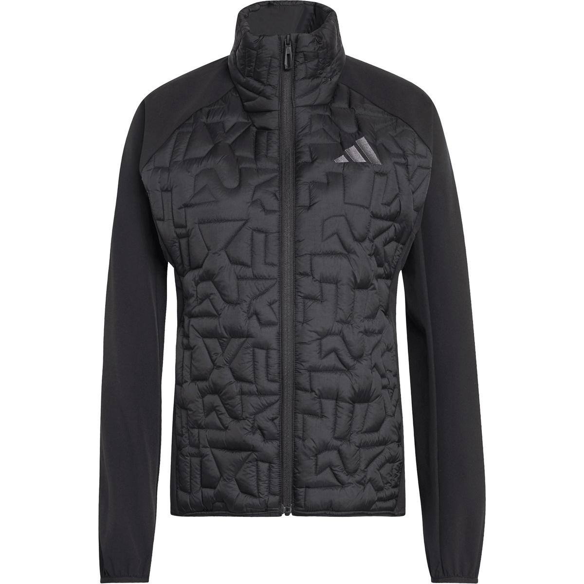 Image of adidas Terrex Damen Xperior Primaloft Loose Fill Hybrid Jacke