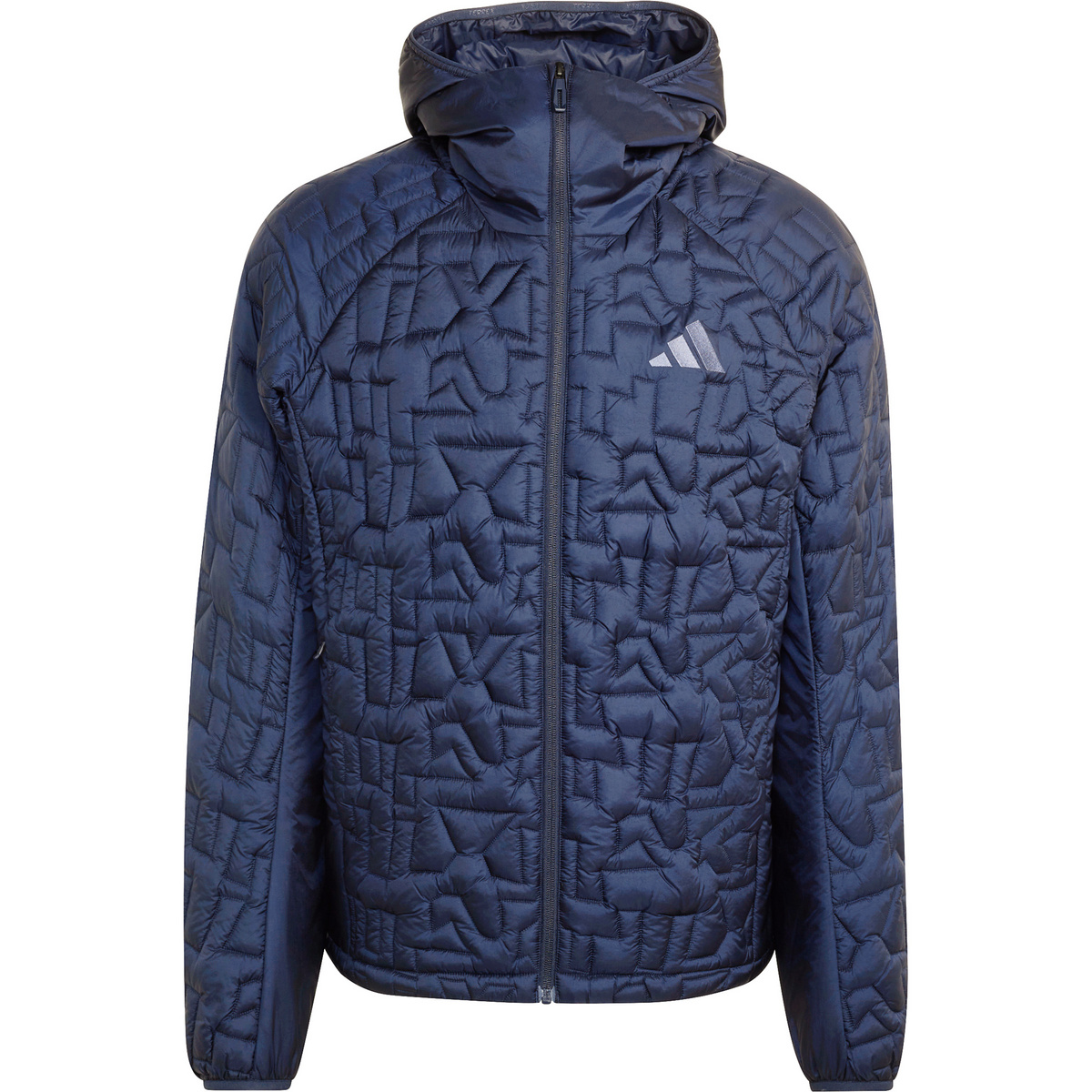 Image of adidas Terrex Herren Xperior Primaloft Hoodie Jacke