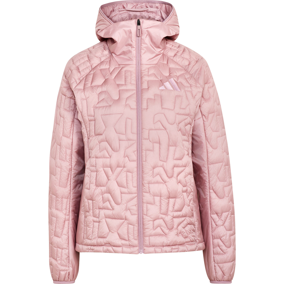 Image of adidas Terrex Damen Xperior Primaloft Hoodie Jacke