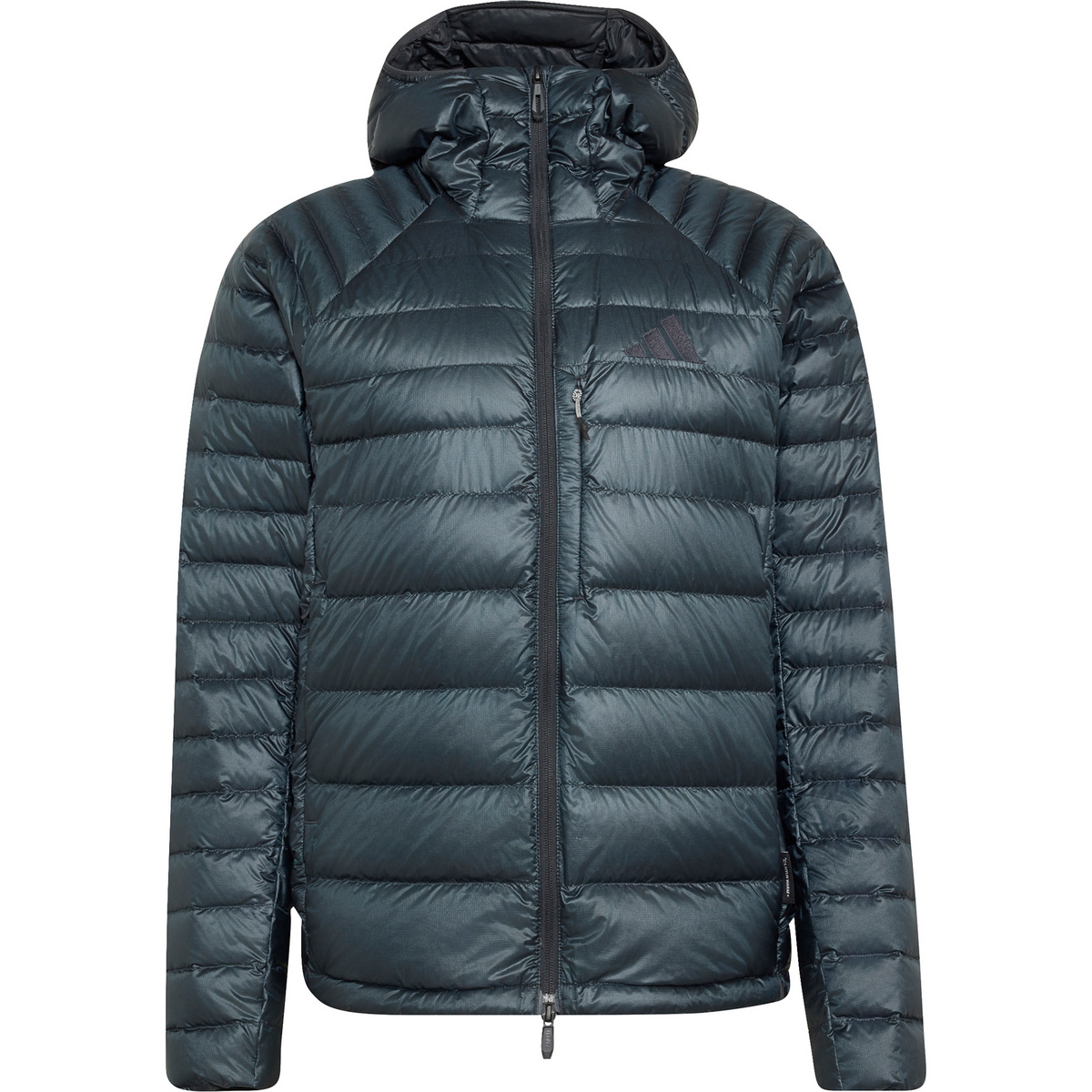 Image of adidas Terrex Herren Xperior Pro Climawarm+ Down Jacke