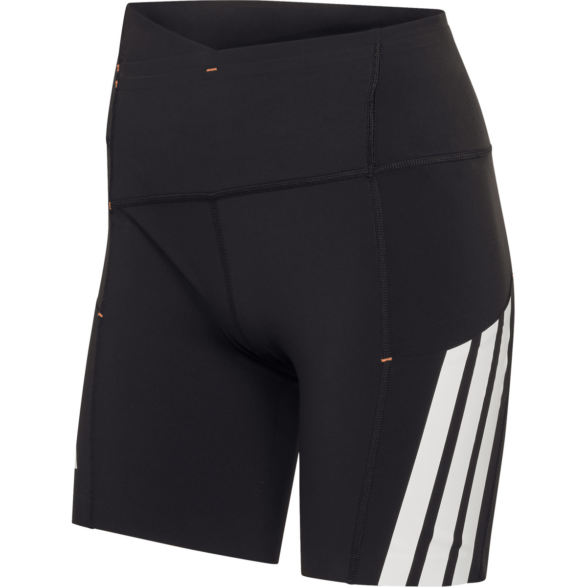 adidas Terrex Damen Xperior Pro Half Tights (Größe S, black)