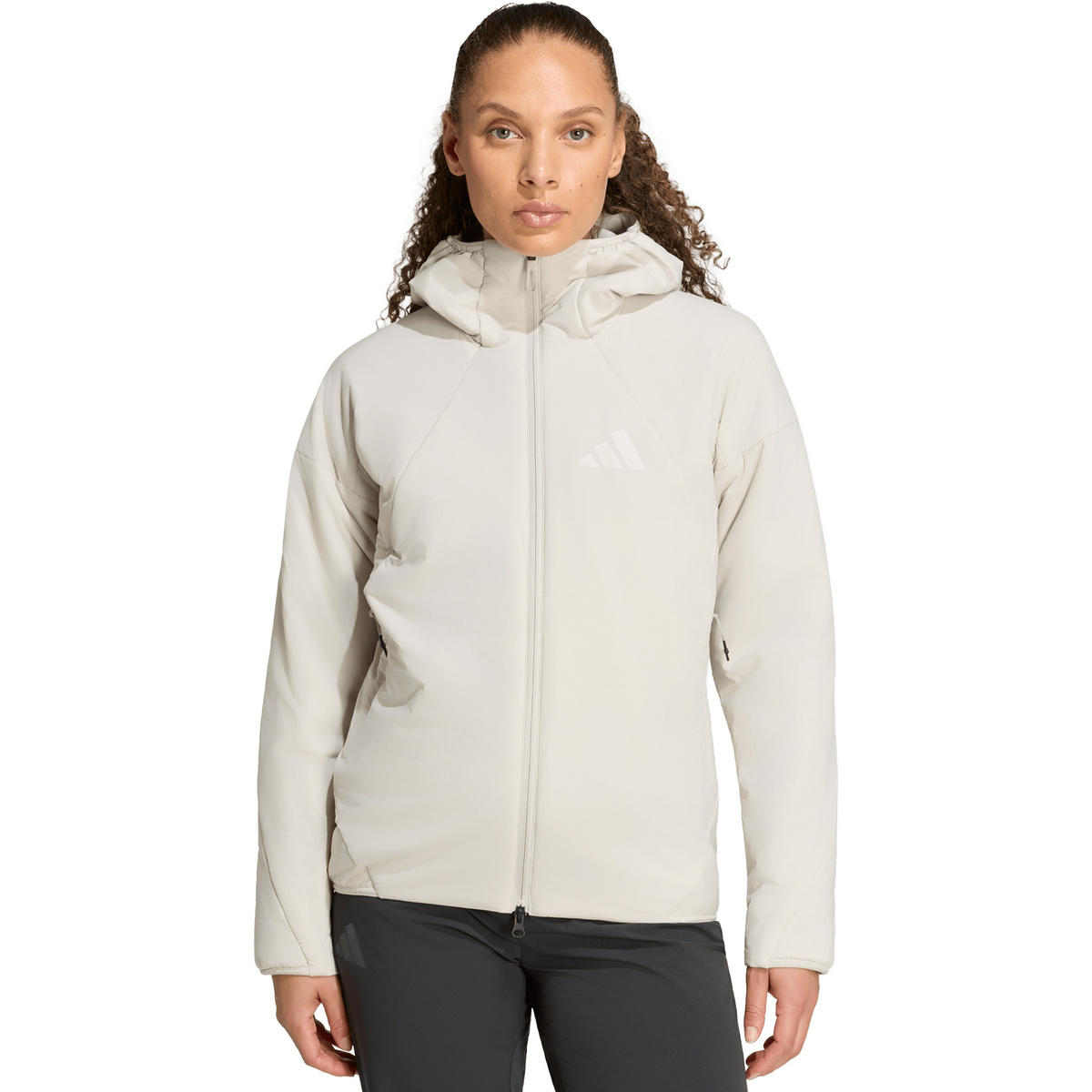 Image of adidas Terrex Damen Xperior Pro Primaloft Stretch Jacke