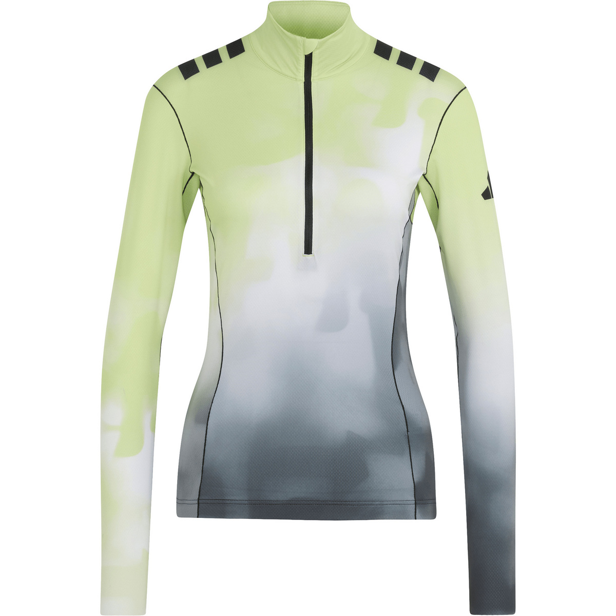 Image of adidas Terrex Damen Xperior Pro XC Ski Longsleeve