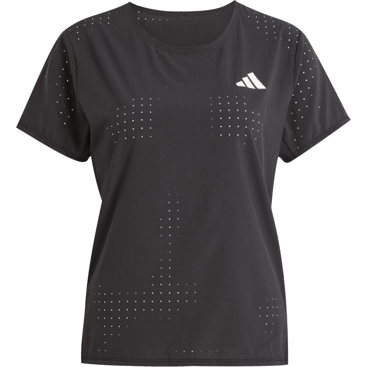 Image of adidas Damen Adizero Running T-Shirt