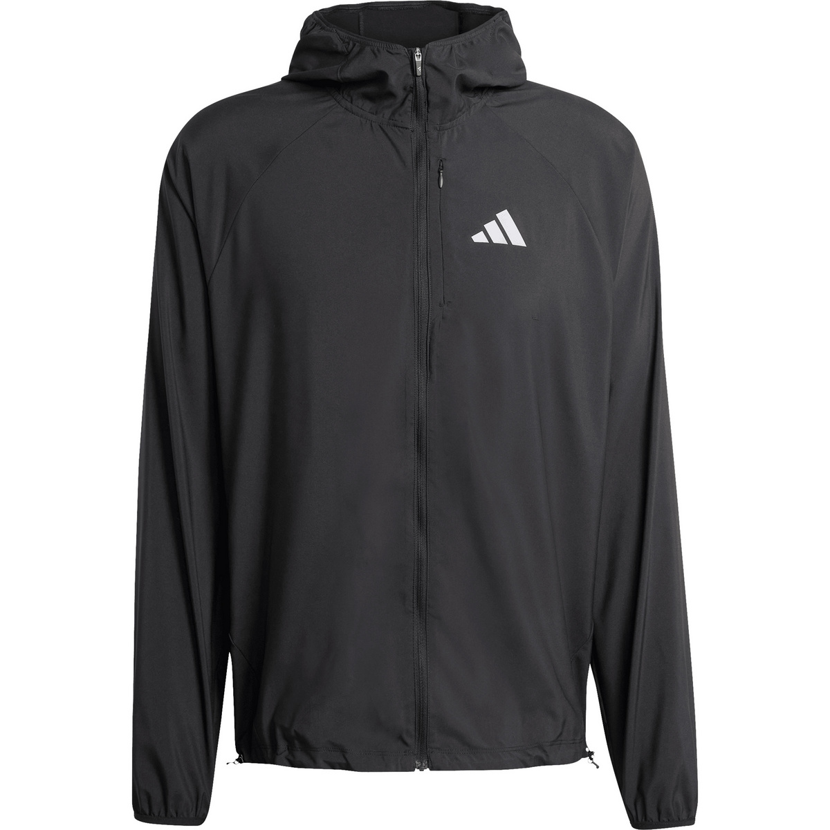 Image of adidas Herren Running Essentials Jacke