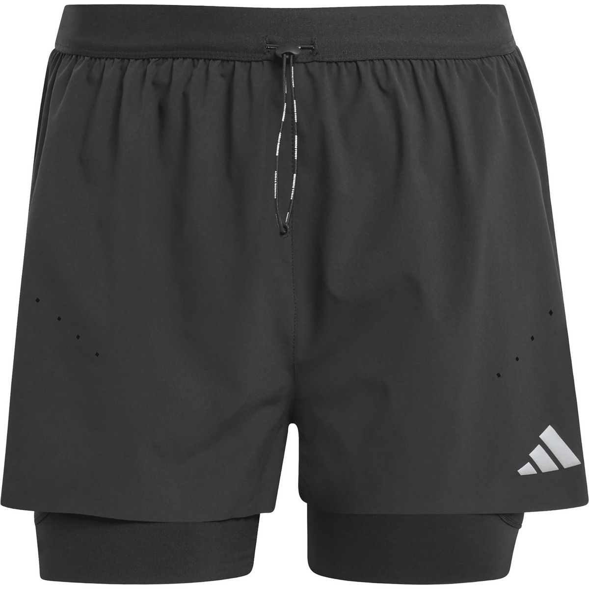 Image of adidas Damen Adi365 2in1 Shorts