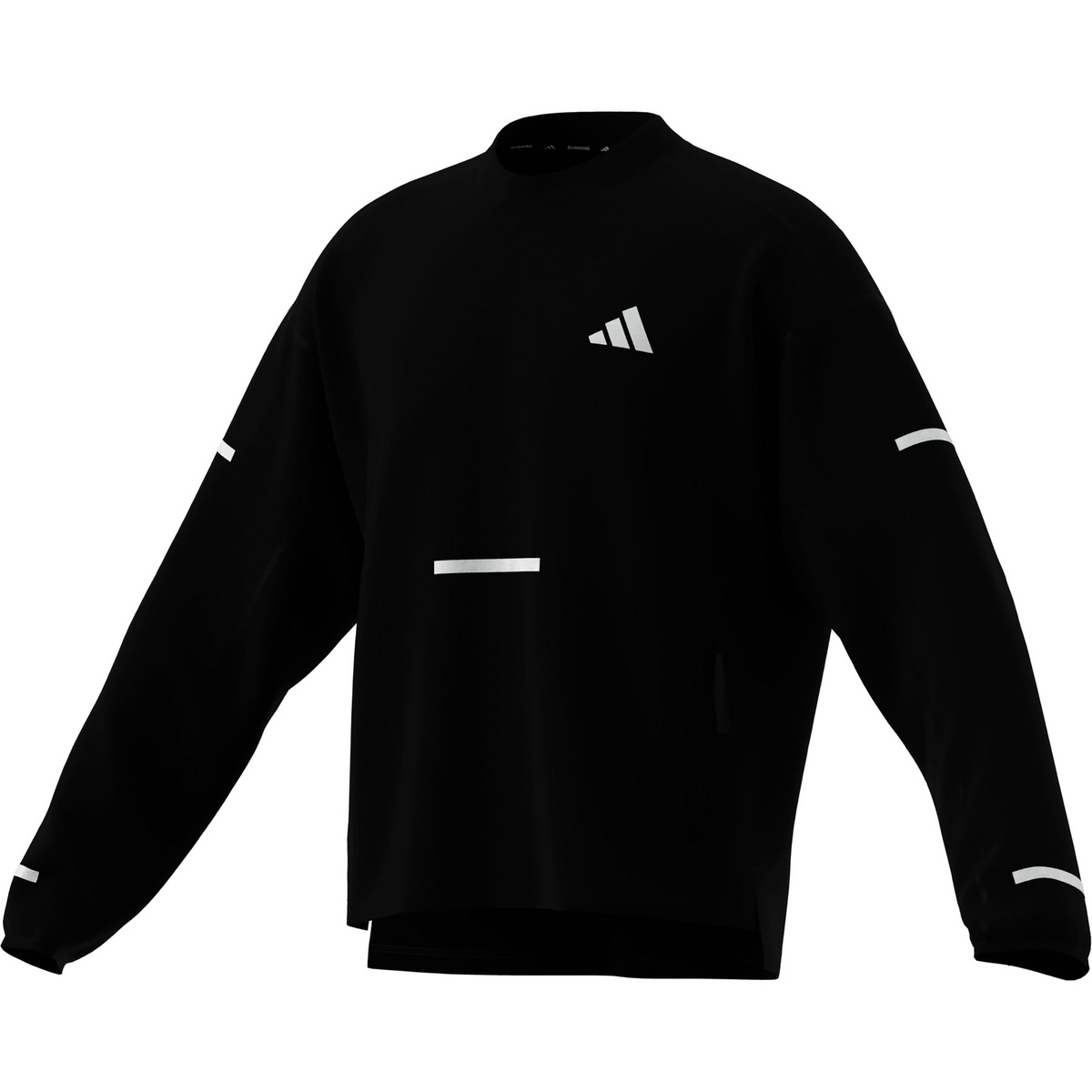 Image of adidas Herren Adi365 Climawarm Crew Longsleeve
