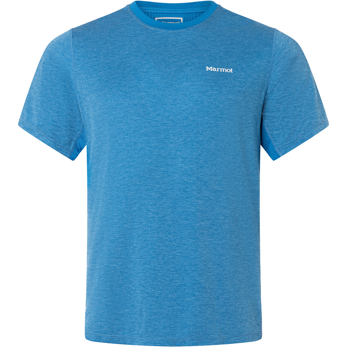 Image of Marmot Herren Uptrail T-Shirt