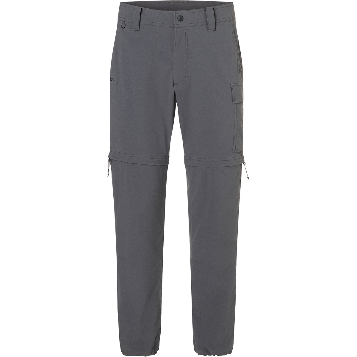 Image of Marmot Herren Trailway Convertible Hose
