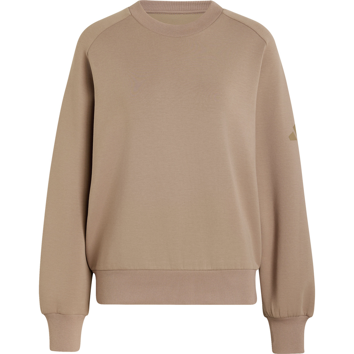 Image of adidas Damen Soft Lux Pullover