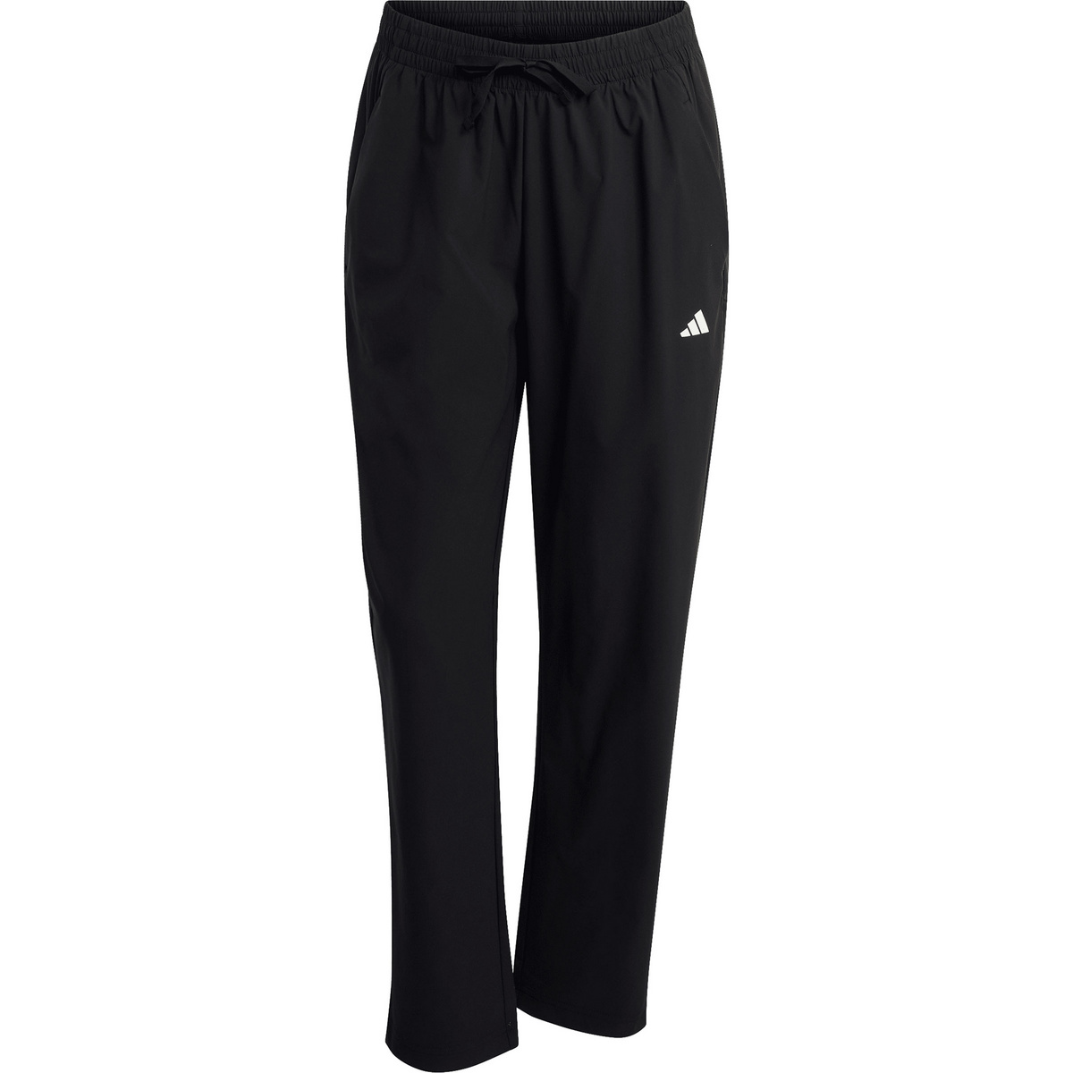Image of adidas Damen Workout Essentials Woven Hose