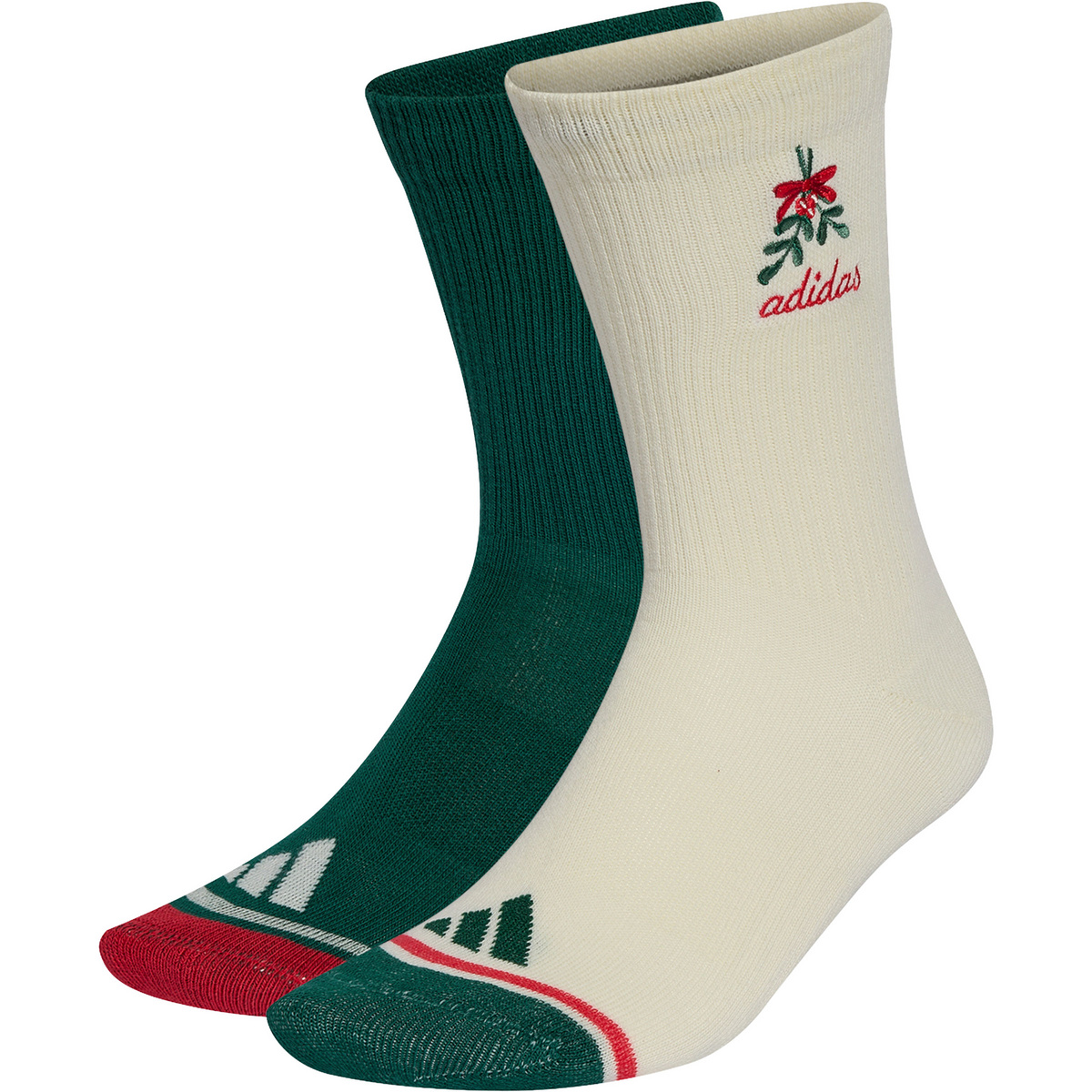 Image of adidas X-Mas 2er Pack Socken
