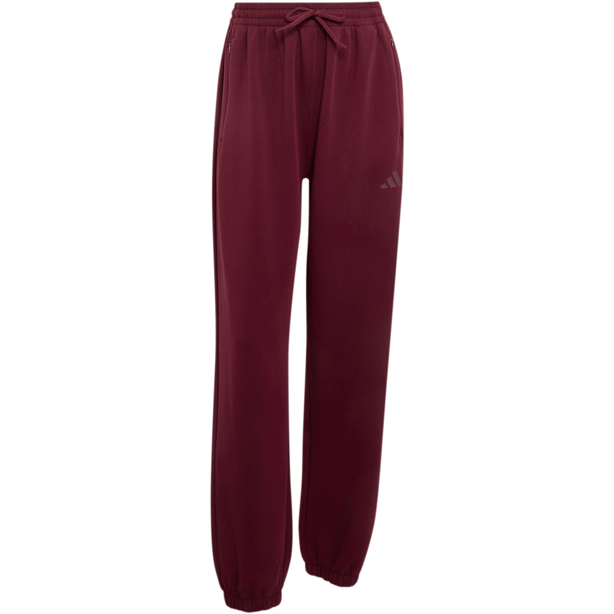 Image of adidas Damen D4T Workout Warm Up Hose