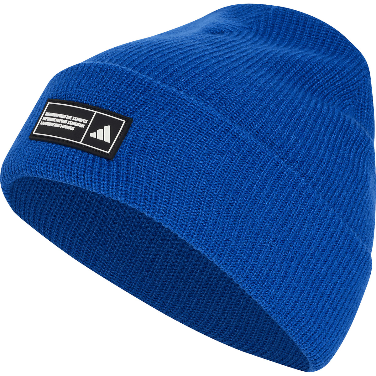 Image of adidas Essentials Label Cuffed Mütze