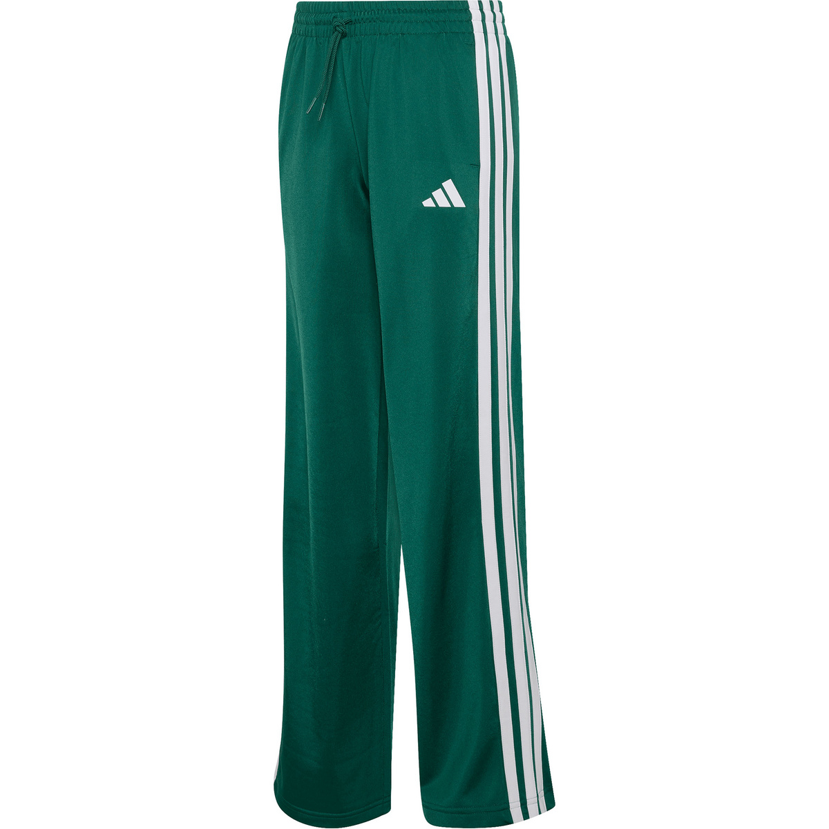 adidas Kinder Essentials Climacool Track Hose (Größe 152, tuerkis)