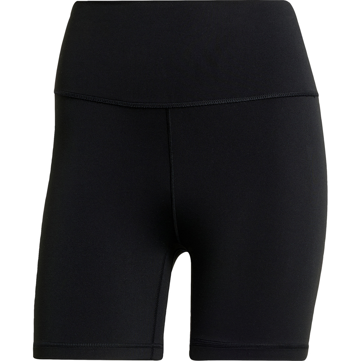 Image of adidas Damen All Me 5" Short Tights