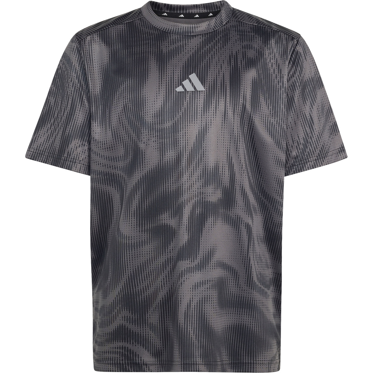 Image of adidas Kinder Sport Icons AOP Graphic T-Shirt